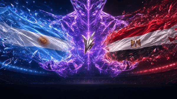Argentina vs Egypt: Reality checks and empty tanks