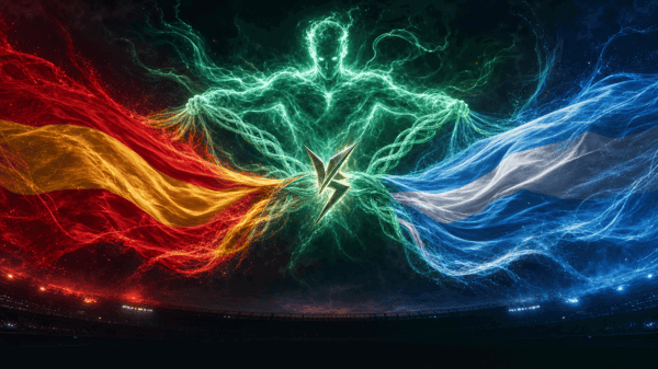Spain vs Argentina: Fresh legs can finish the story