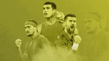 Турнир ставок на теннис в Майами от «Лиги Ставок»: фрибеты до 150 000 рублей