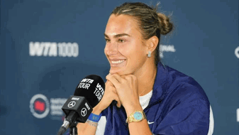 Арина Соболенко стала единственной фавориткой турнира WTA в Торонто