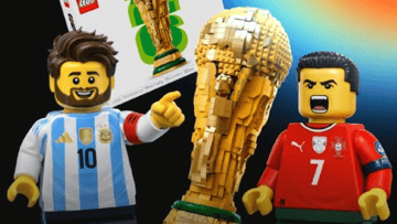 Набор LEGO и фрибеты по 2026 рублей — розыгрыш от BetBoom за подписку на ТГ-канал