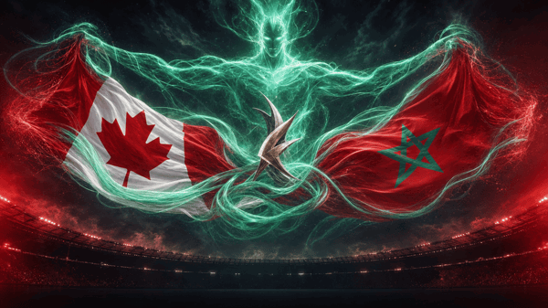 Canada vs Morocco: midfield craft can tilt the tie