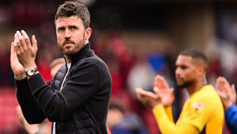 Майкл Каррик может вернуть Маркуса Рэшфорда в «Манчестер Юнайтед»