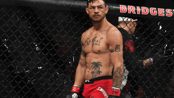 Американский боец Каб Суонсон завершил карьеру после победы на UFC 327