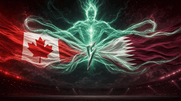 Canada vs Qatar: why this one smells like a slow-burn grind