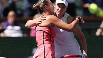 Арина Соболенко и Елена Рыбакина выступят на турнире WTA в Берлине