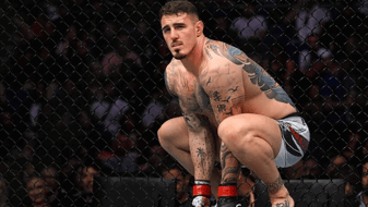 Том Аспиналл опроверг слухи о своём уходе из UFC
