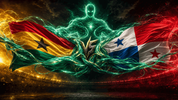 Ghana vs Panama: opener points to a careful contest