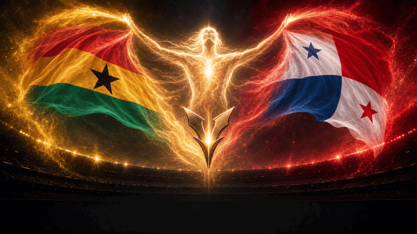 Ghana vs Panama: a World Cup opener built for low scoring