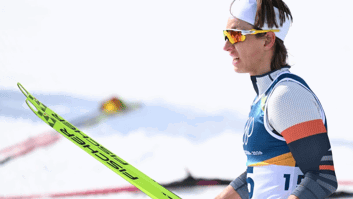 Клебо выиграл третье золото на ОИ-2026, Коростелёв – 15-й в разделке на 10 км