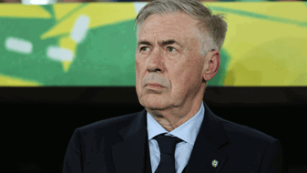 Карло Анчелотти назвал главного фаворита Чемпионата мира 2026