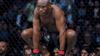 UFC официально подтвердила поединок между Дрикусом дю Плесси и Камару Усманом