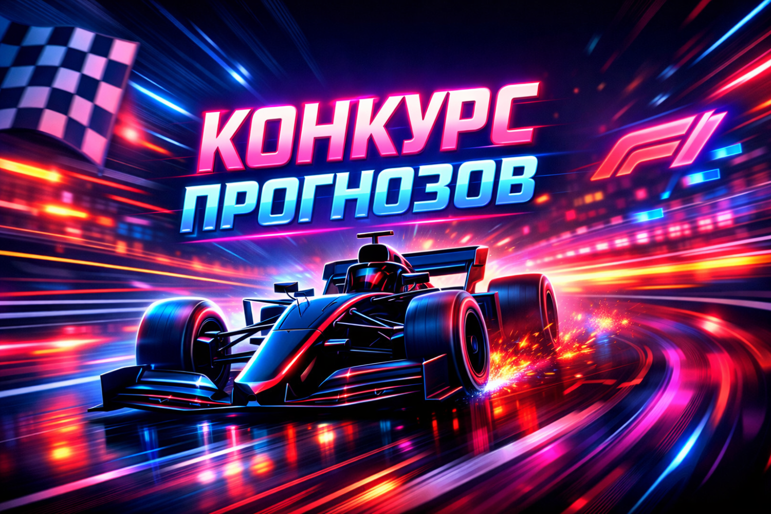 Призы за верный прогноз на Гран-при Японии в Telegram-конкурсе Призы за верный прогноз на Гран-при Японии в Telegram-конкурсе