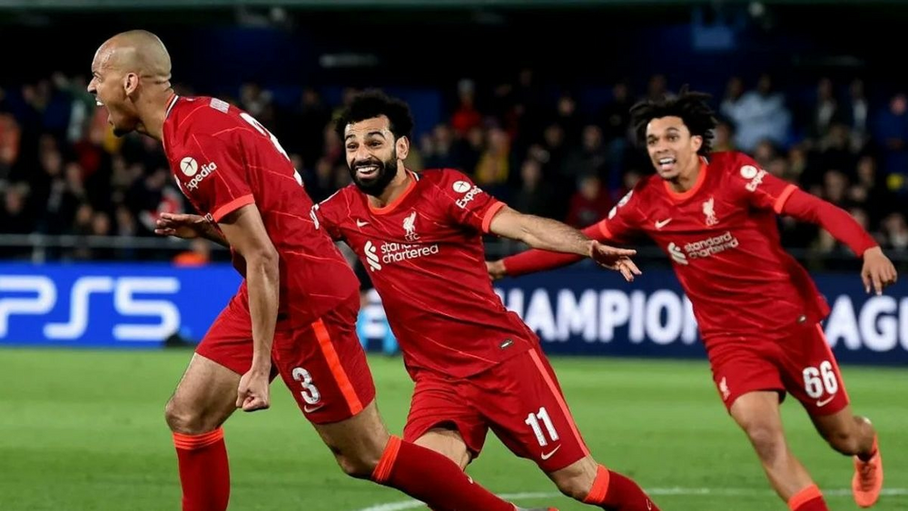 «Ливерпуль»