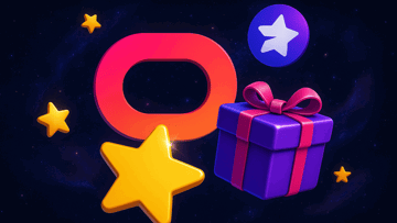 Бесплатные звёзды Телеграм в розыгрыше для подписчиков