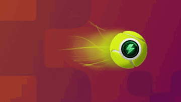 Фрибет от БК «Балтбет» за лайв-ставки на теннис в акции «Скоростной режим»