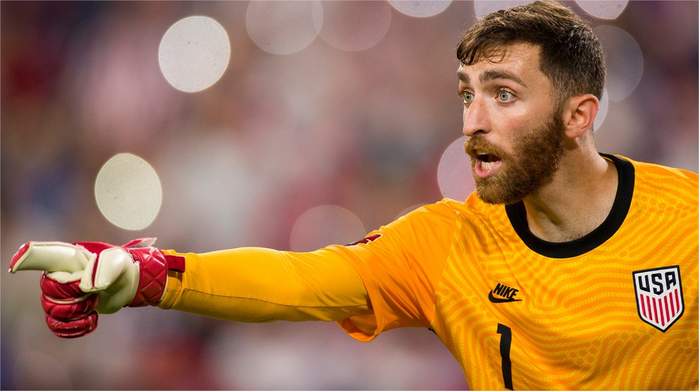 Мэтт Тернер