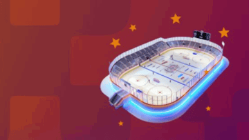 Фрибет от БК «Балтбет» за ставки на хоккей в акции «Мартовский лед» Фрибет от БК «Балтбет» за ставки на хоккей в акции «Мартовский лед»