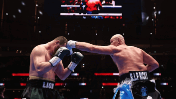 Арсланбек Махмудов высказался об итогах поединка против Тайсона Фьюри