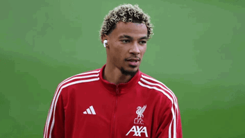 «Реал» нашёл замену Эрлингу Холанду в «Ливерпуле»