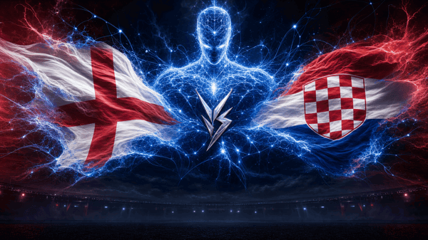 England vs Croatia: Under 2.5 goals beckons in cagey Group L opener