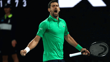 Стал известен следующий турнир с участием Новака Джоковича 