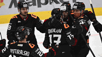 «Авангард» вырвал победу в овертайме — Потуральски забил с девятки