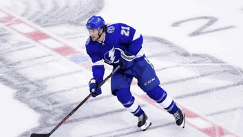 Одноклубник Кучерова не сыграет за сборную Канады на Олимпиаде в Италии