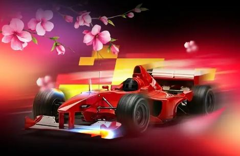 Гарантированный фрибет 1500 рублей за квиз к Гран-при Японии в BetBoom