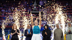 Итоги 22 февраля: титулы Андреевой и Рублёва, «Вашингтон» разгромил «Питтсбург»