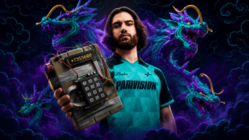 Фрибеты до 6000 рублей в Telegram-игре от PARI к турниру XSE Pro League