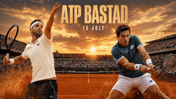 15 июля на ATP Бостад: возвращение Димитрова и защита титула Дардери
