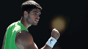 Карлос Алькарас признан главным фаворитом турнира «Мастерс» в Монте-Карло 