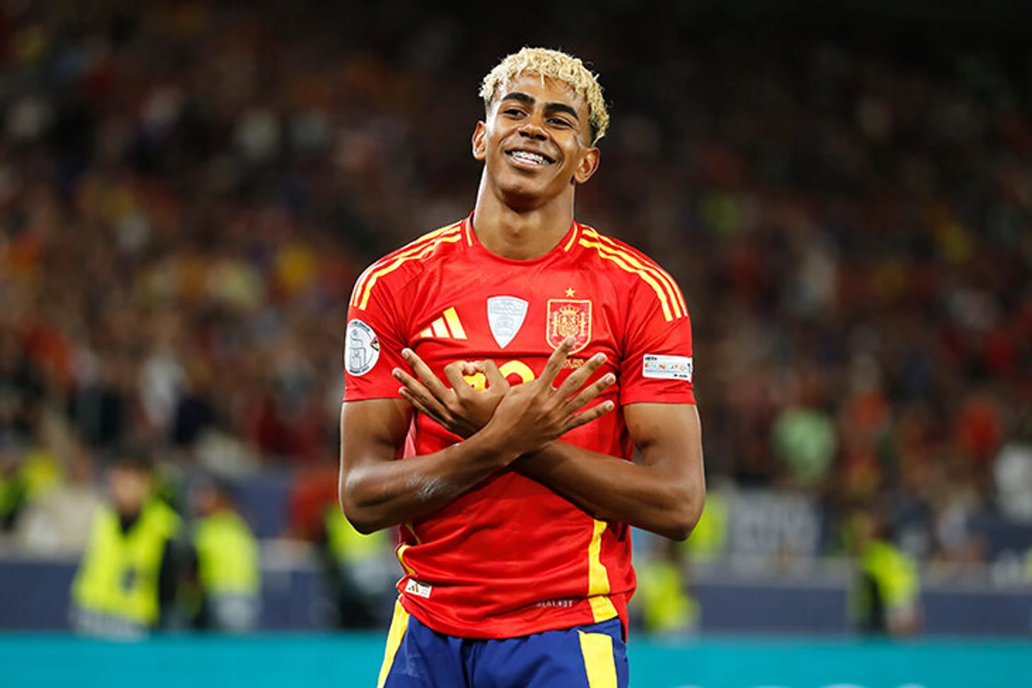 Анонс 8 июня: финал «Ролан Гаррос», 17-летний Ямаль против 40-летнего Роналду в битве за трофей Лиги наций