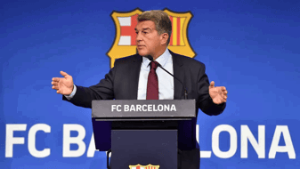 Виктор Фонт анонсировал возвращение Месси в «Барселону» в случае победы на выборах