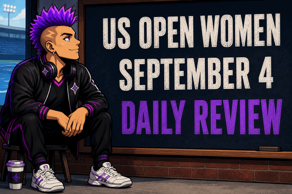US Open 2026: Navarro meets Muchova and Fernandez challenges Pegula in a stacked third round