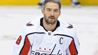 Овечкин высказался о возможном продолжении карьеры в «Вашингтоне»