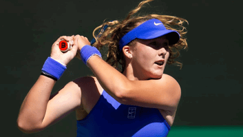 Мирру Андрееву ожидает дебют на крупном турнире WTA 