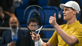 Янник Синнер назвал приоритетный турнир после сенсационного поражения в Дохе