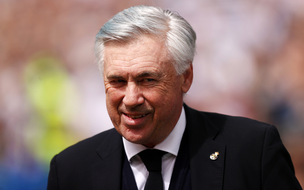 Карло Анчелотти