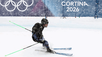 Ски-альпинист Никита Филиппов принёс России первую медаль на Олимпиаде-2026, золото у испанца Ориоля Кардоны Коля