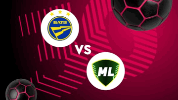 Розыгрыш 3 000 BYN фрибетами от «Фонбет» за прогноз на матч БАТЭ – «Витебск»