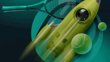 Фрибеты до 100 000 рублей за ставки на геймы в акции «Флеш-теннис» от PARI