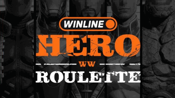 Розыгрыш фрибетов за созданные хайлайты от «Винлайн» в ТГ-канале Deadlock & Marvel Rivals Розыгрыш фрибетов за созданные хайлайты от «Винлайн» в ТГ-канале Deadlock & Marvel Rivals