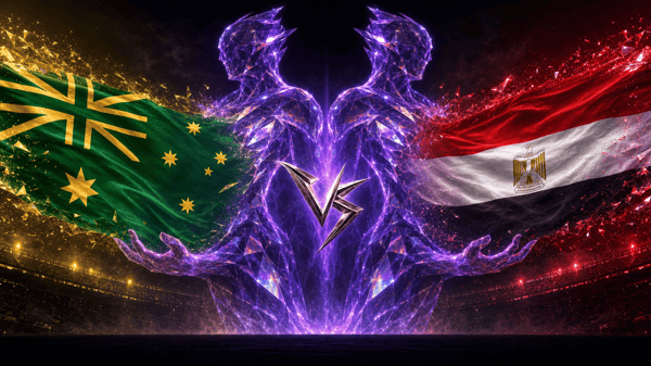 Australia vs Egypt: The great bookmaker illusion
