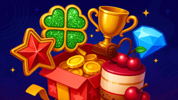 Розыгрыш подарков Telegram среди подписчиков канала