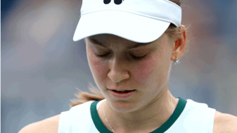 Елена Рыбакина стремится к новому достижению на турнире WTA в Торонто