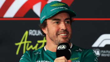 Фернандо Алонсо ждёт столкновения лидеров на старте Гран-При Катара