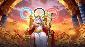 Турнир «Золото Олимпа» от Betera — баллы Betera Pass за активную игру