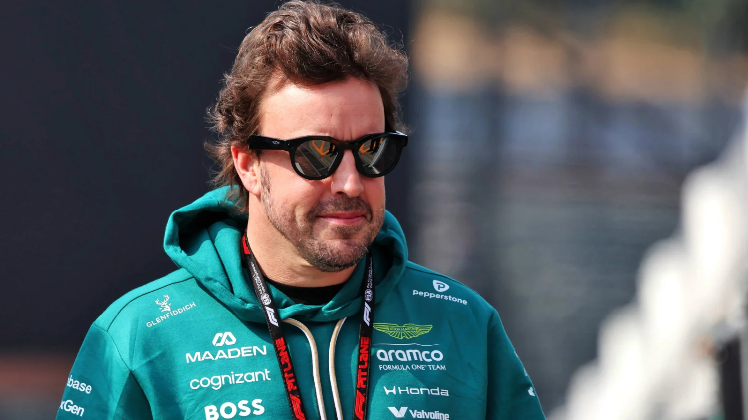 Фернандо Алонсо: Фото: Motorsportweek.com